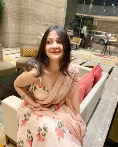 model Call Girls in Faridabad