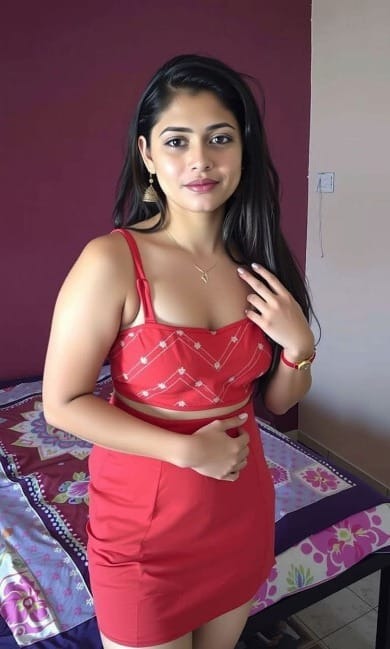 female Call Girls in Faridabad